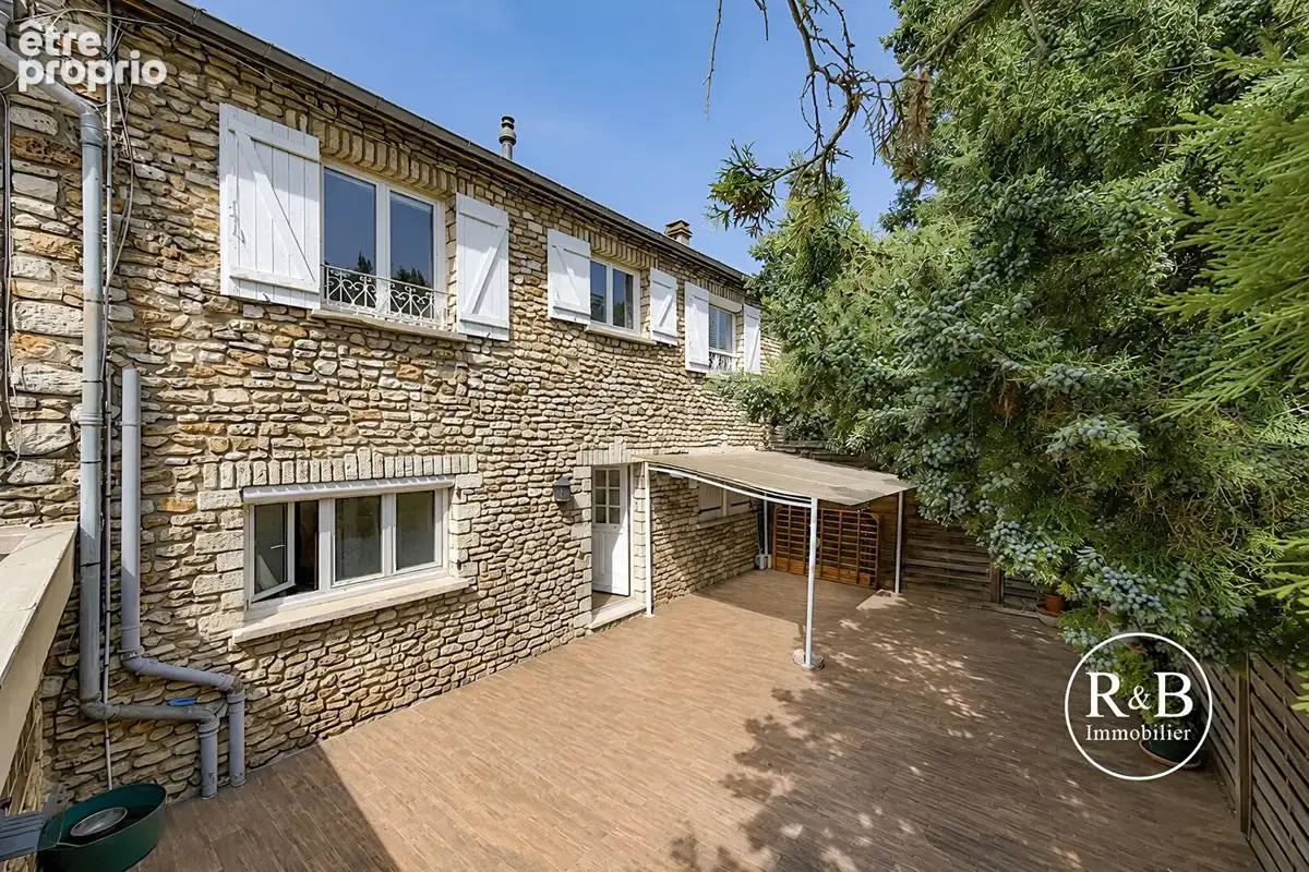 Photo Appartement à Plaisir au prix de 329 000€