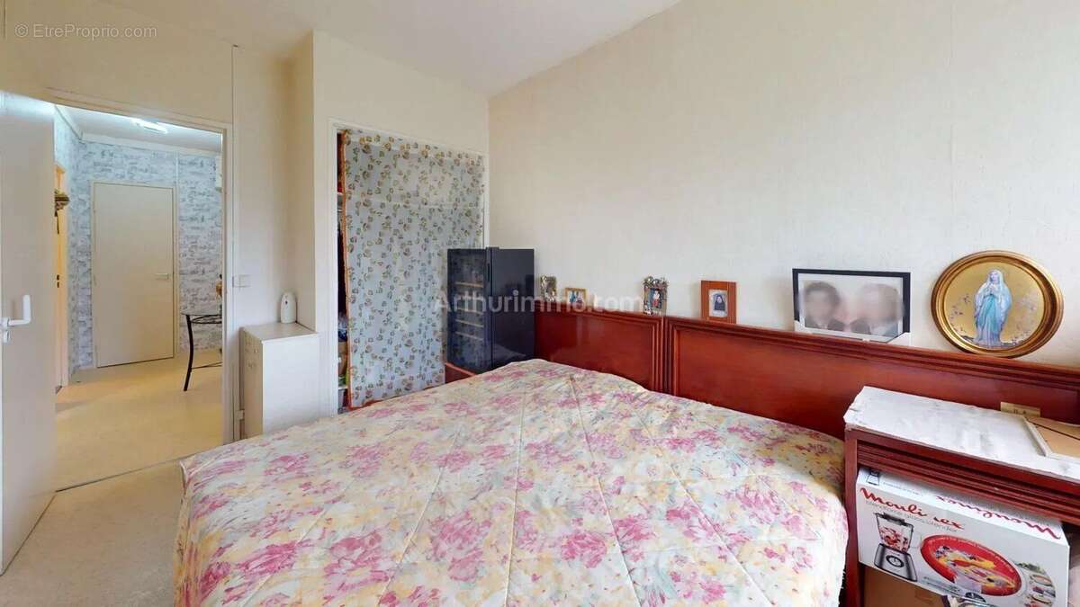 Appartement à LOURDES