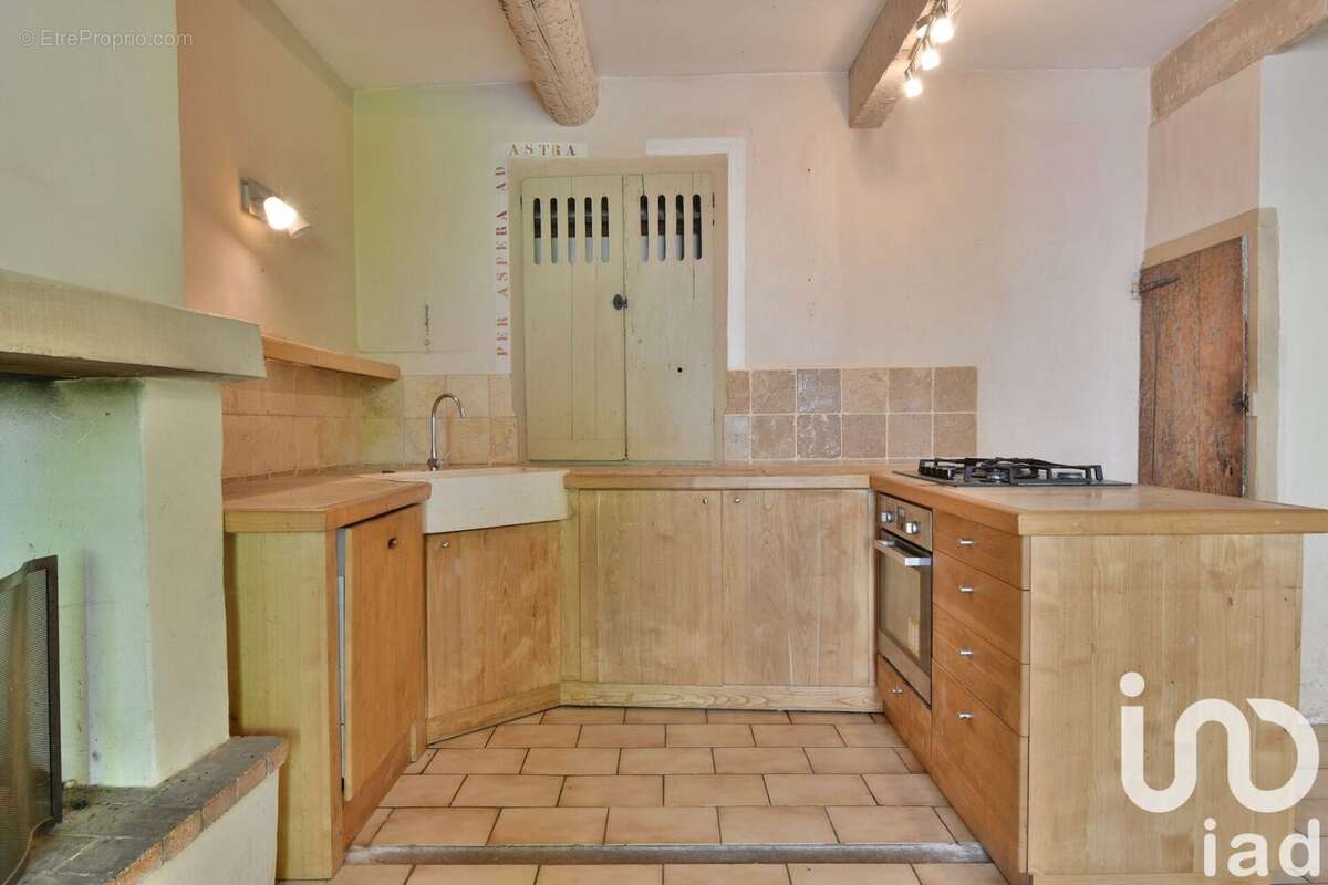 Photo 6 - Maison à DURFORT-ET-SAINT-MARTIN-DE-SOSSENAC