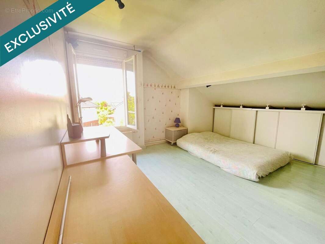 Photo 8 - Maison à ATHIS-MONS