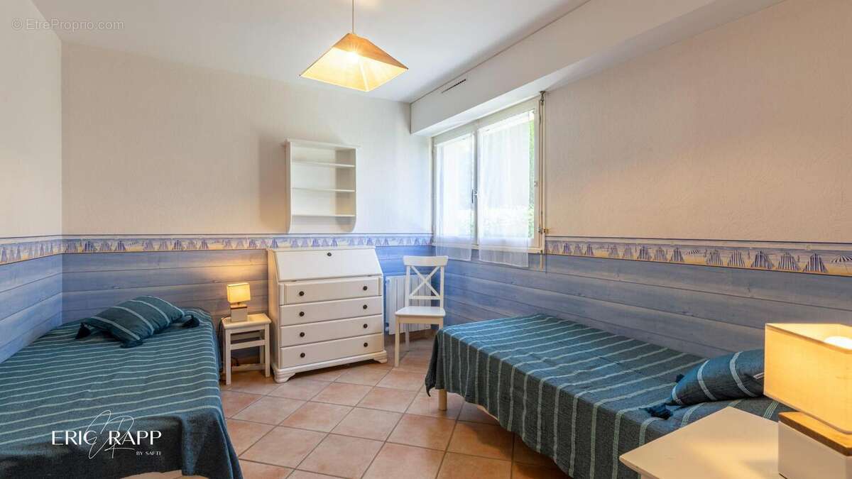 Photo 7 - Appartement à SAINT-RAPHAEL