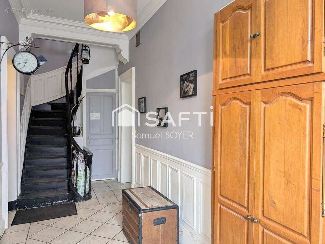 Photo 3 - Maison à LA FERE