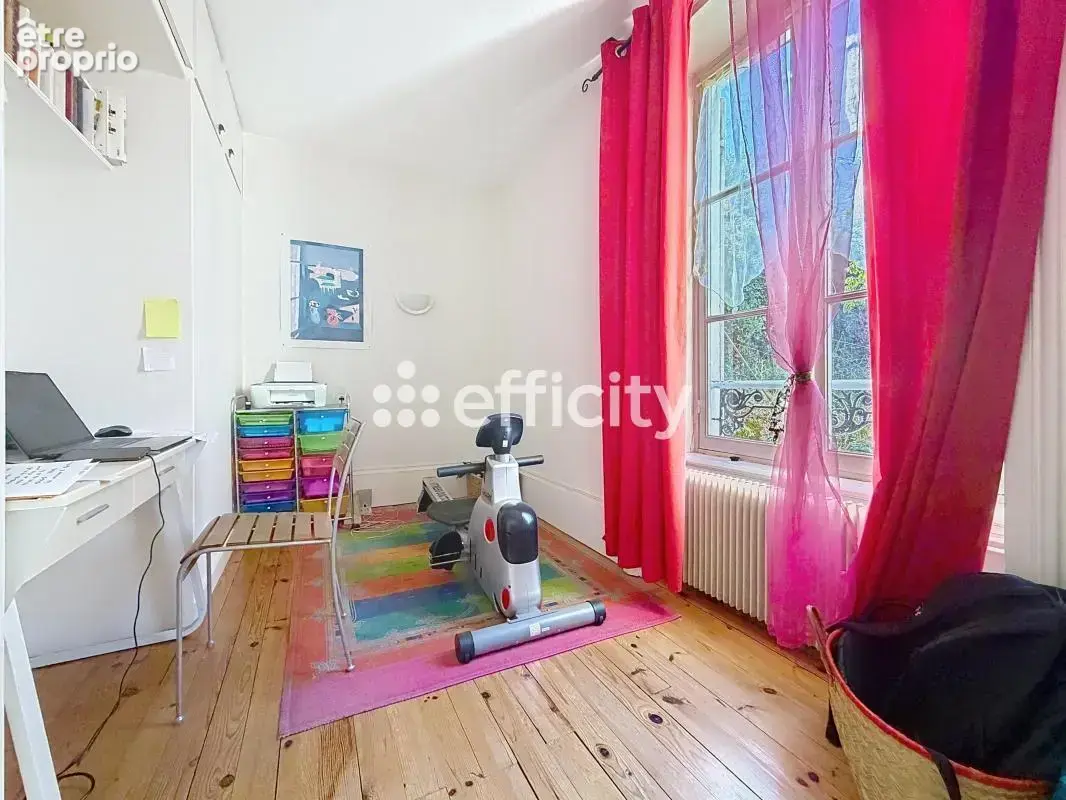 Appartement - photo 7
