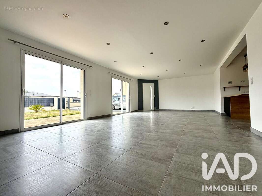Maison 103 m² à Pontrieux  - photo 6
