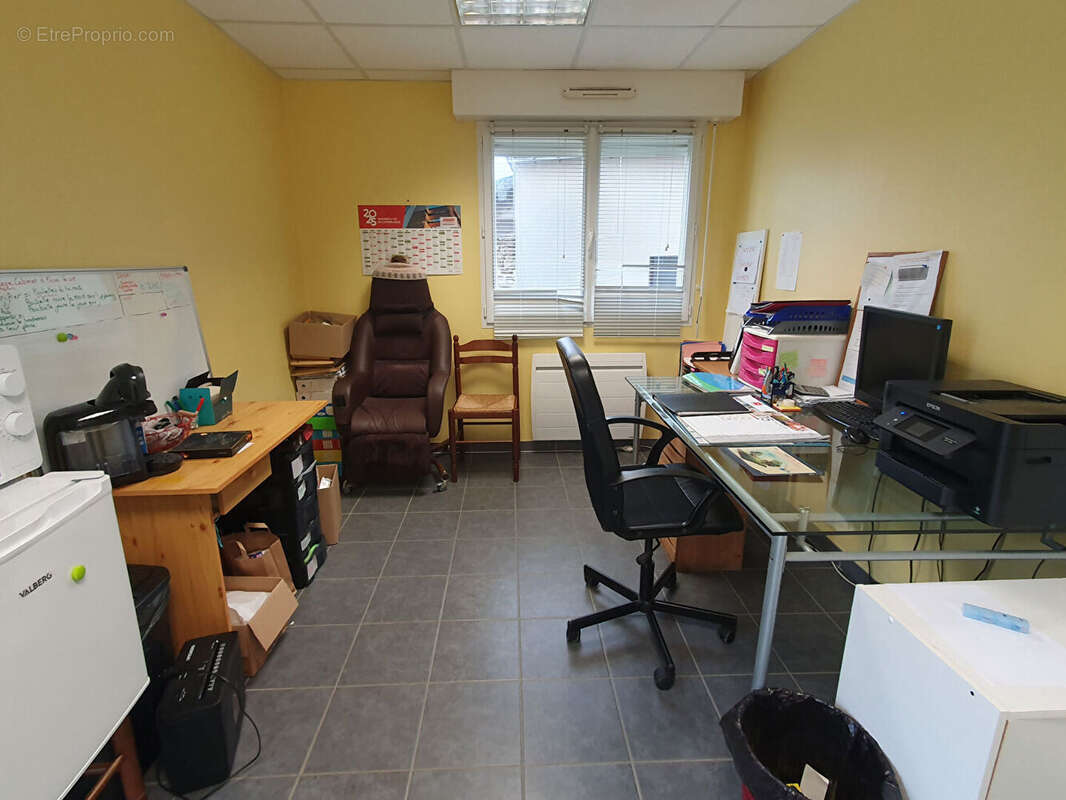 Appartement à PLOUGOUMELEN