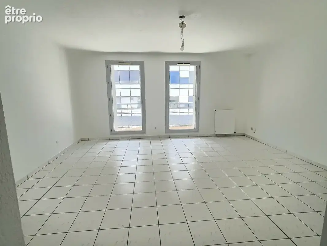 Appartement t4 lyon 9eme - photo 3