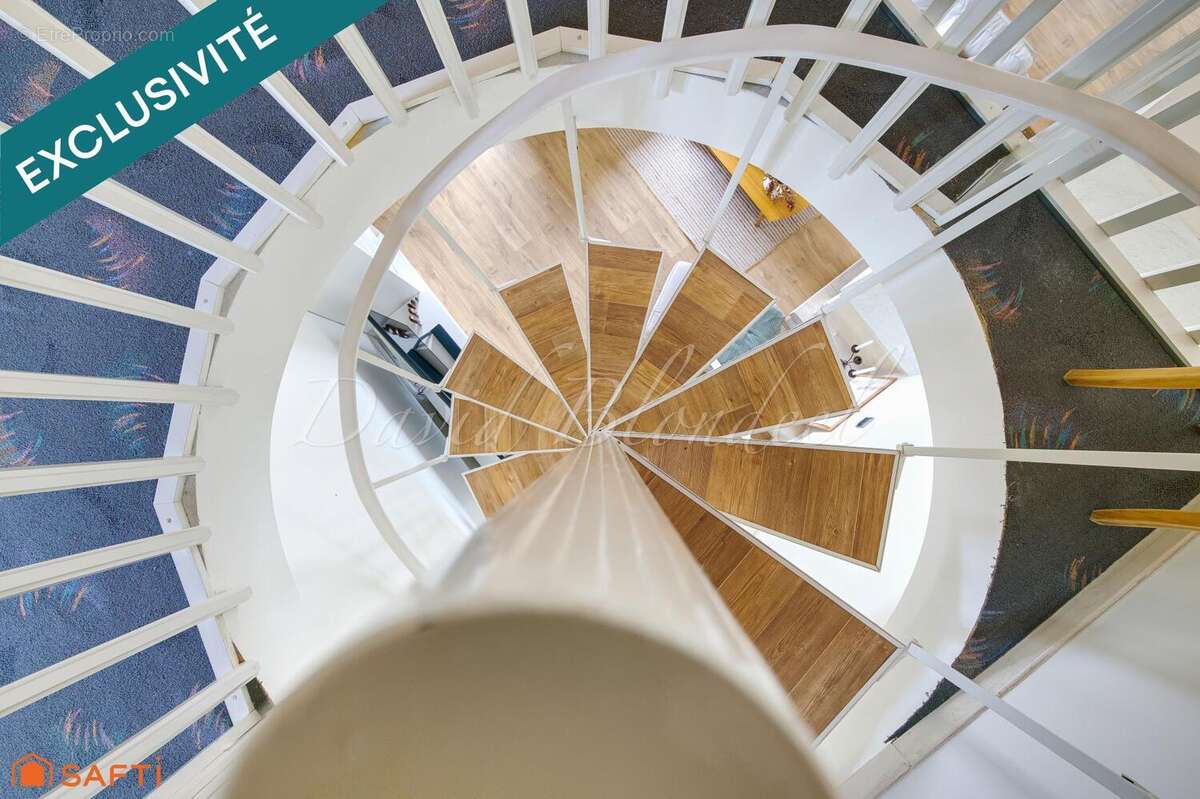 Photo 4 - Maison à GRAULHET