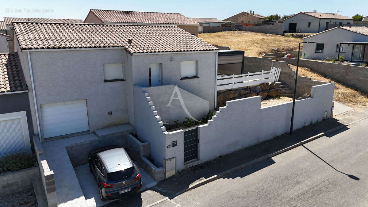 Maison proche de CARCASSONNE - photo 2