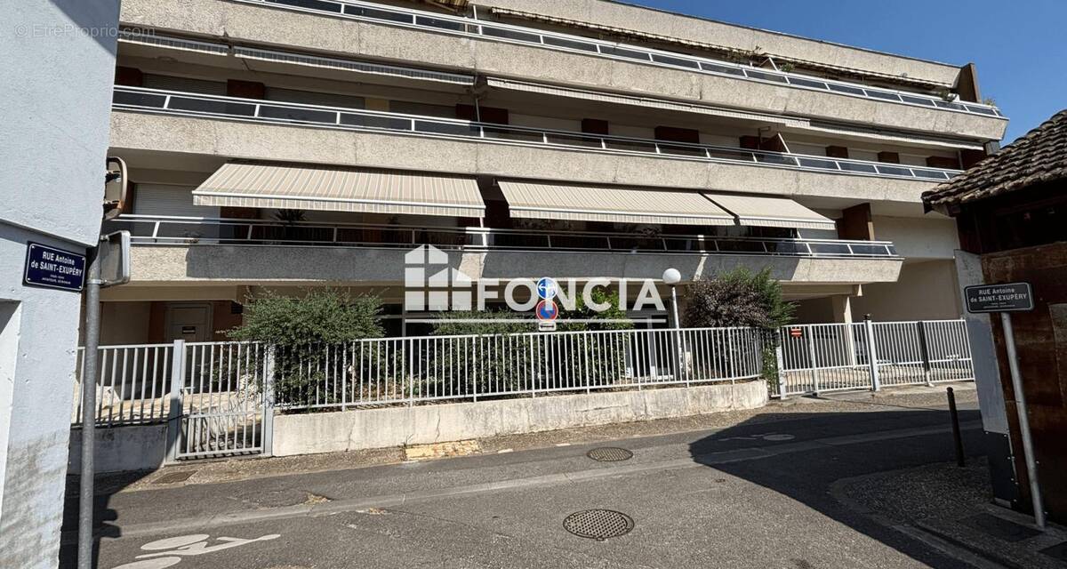 Appartement à AGEN
