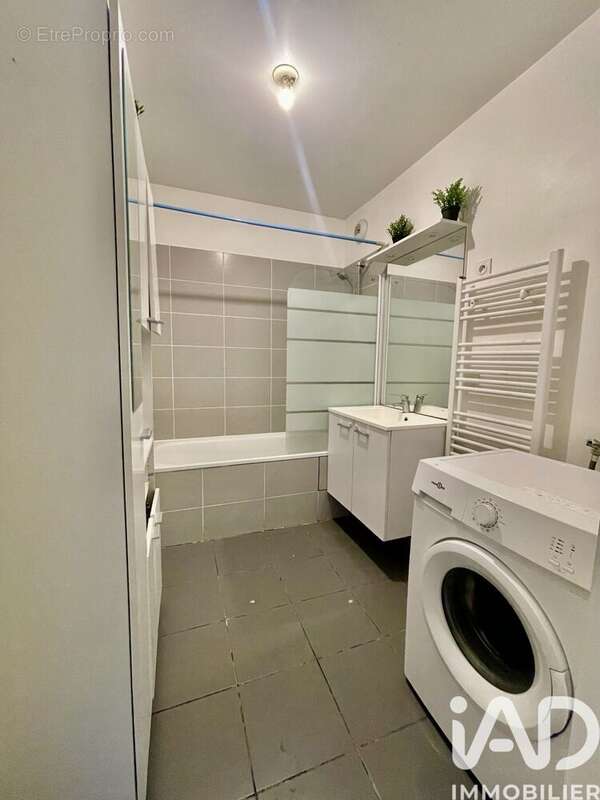 Photo 8 - Appartement à ARGENTEUIL