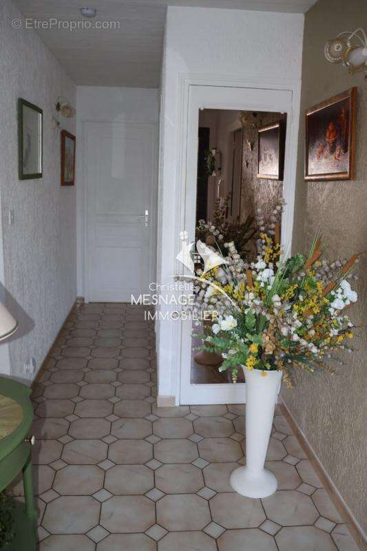 Maison à DINAN