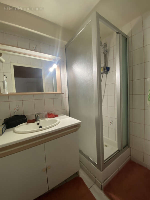 Appartement à LOUERRE