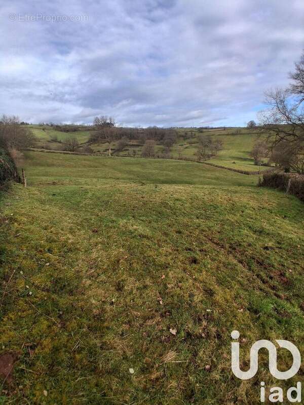 Photo 2 - Terrain à ESSERTENNE