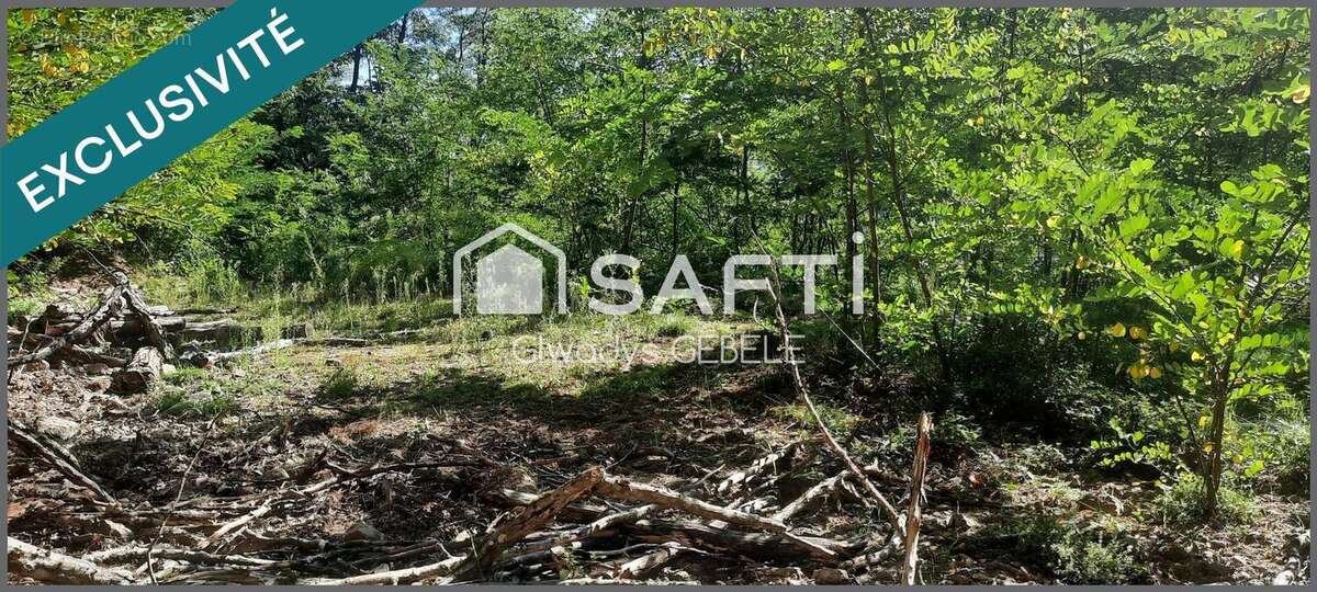 Photo 2 - Terrain à LUTTENBACH-PRES-MUNSTER