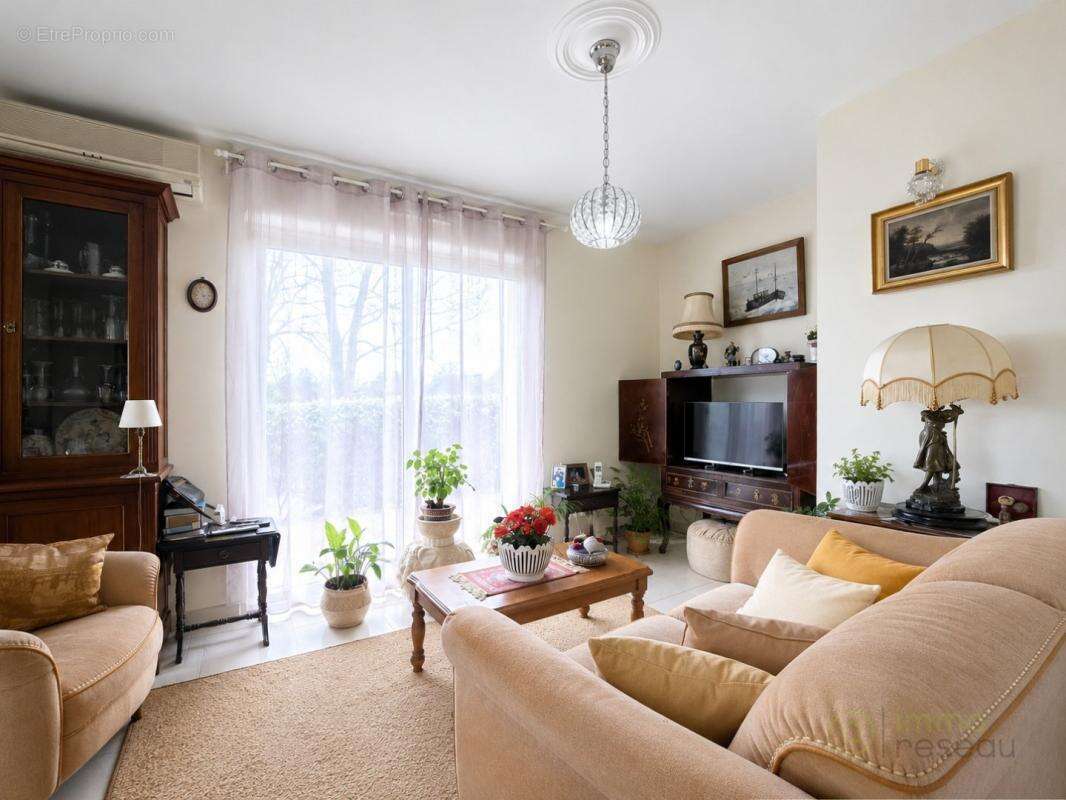 Appartement - photo 7
