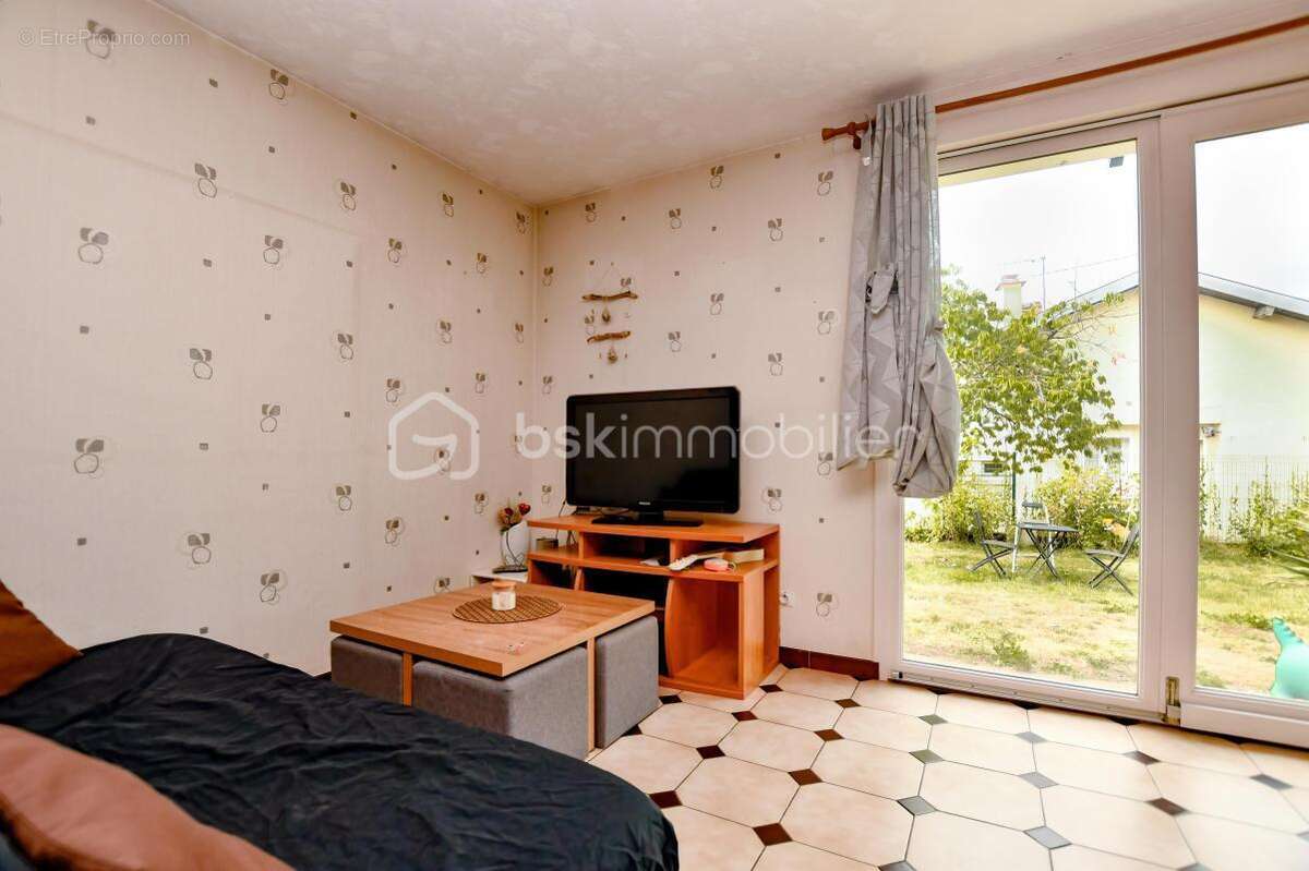 Maison à VILLIERS-EN-LIEU