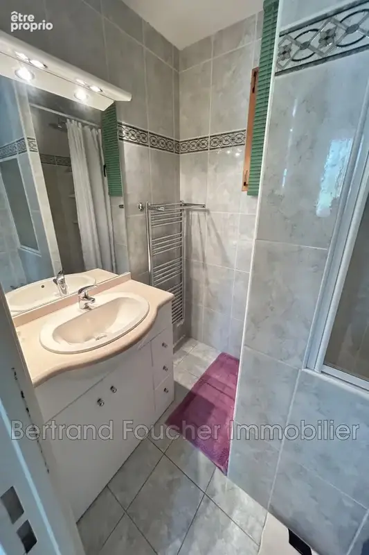 Appartement 2 pièces 41 m² à vendre à Cavalaire-Sur-Mer (83240) - photo 6