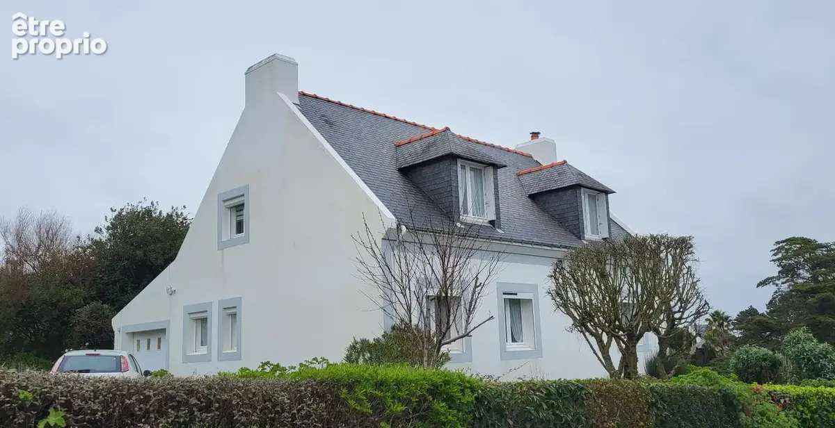 Maison à vendre à Belle-Île-en-Mer : Une résidence d'exception avec vue imprenable sur Sauzon - photo 11