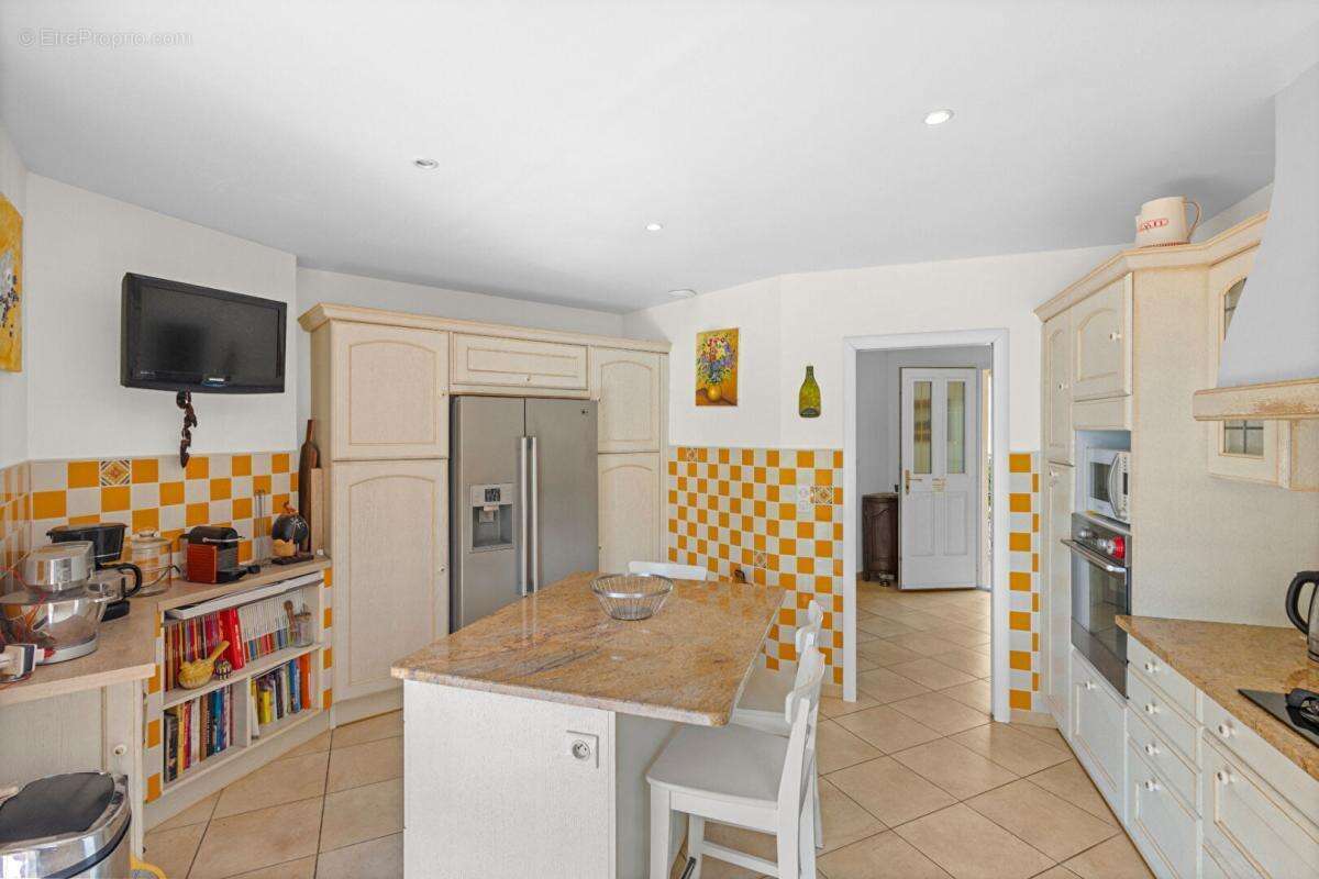 Villa + appartement indépendant - Montfort-sur-Argens - photo 7
