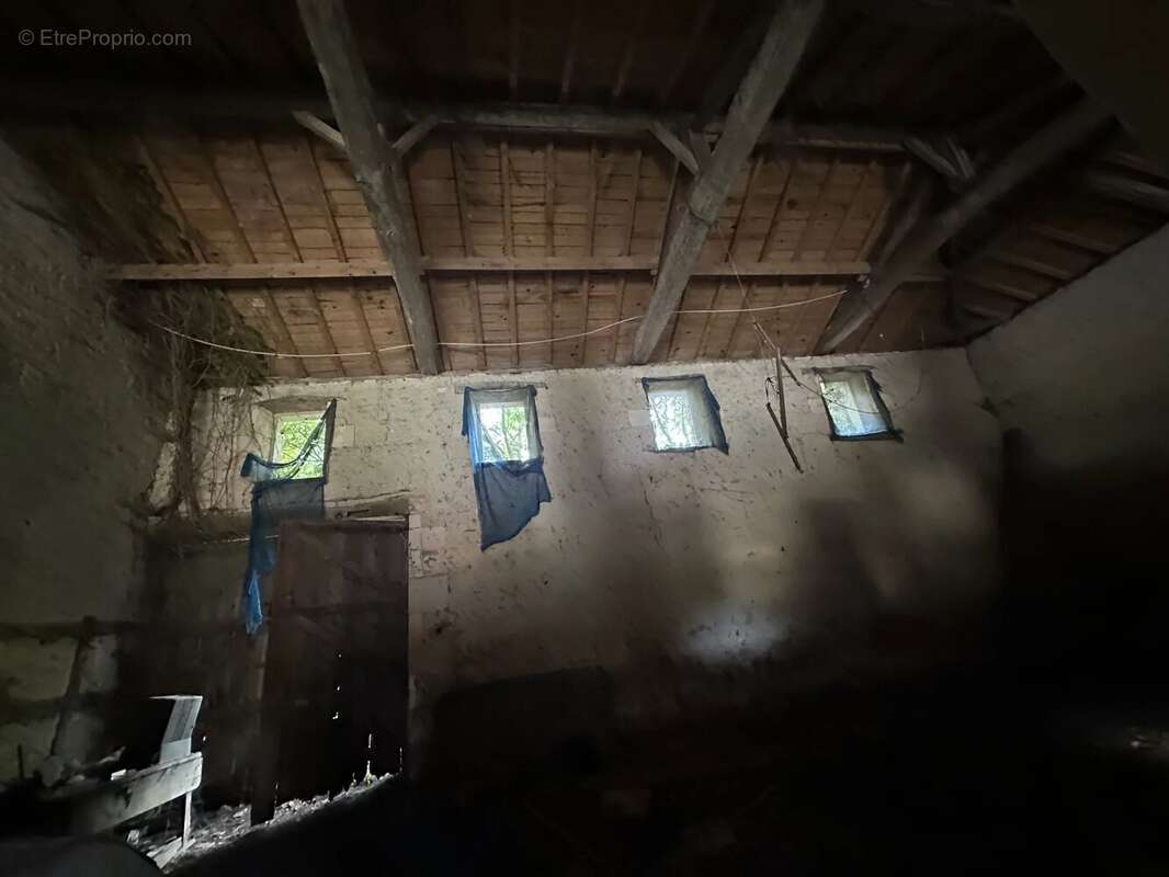 Maison à SAINT-CIERS-SUR-GIRONDE