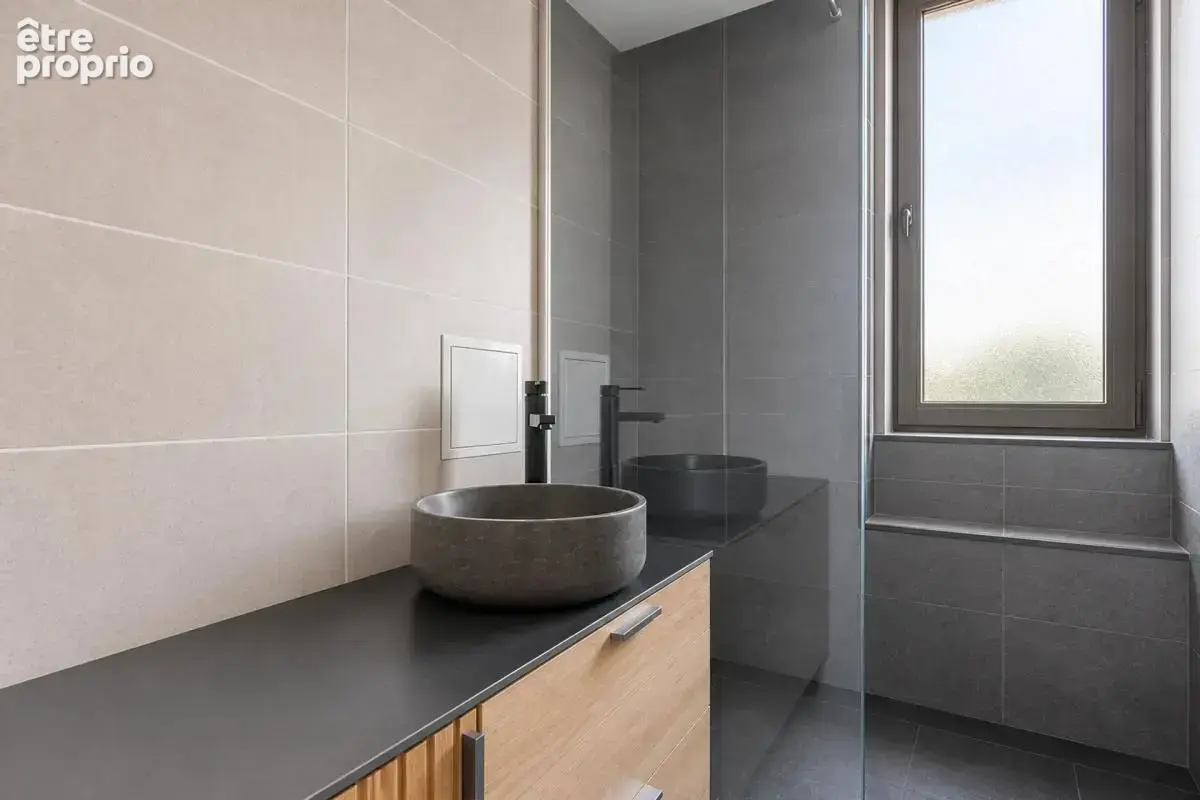 Appartement T5 de 82 m² à Clichy-sous-Bois - photo 12