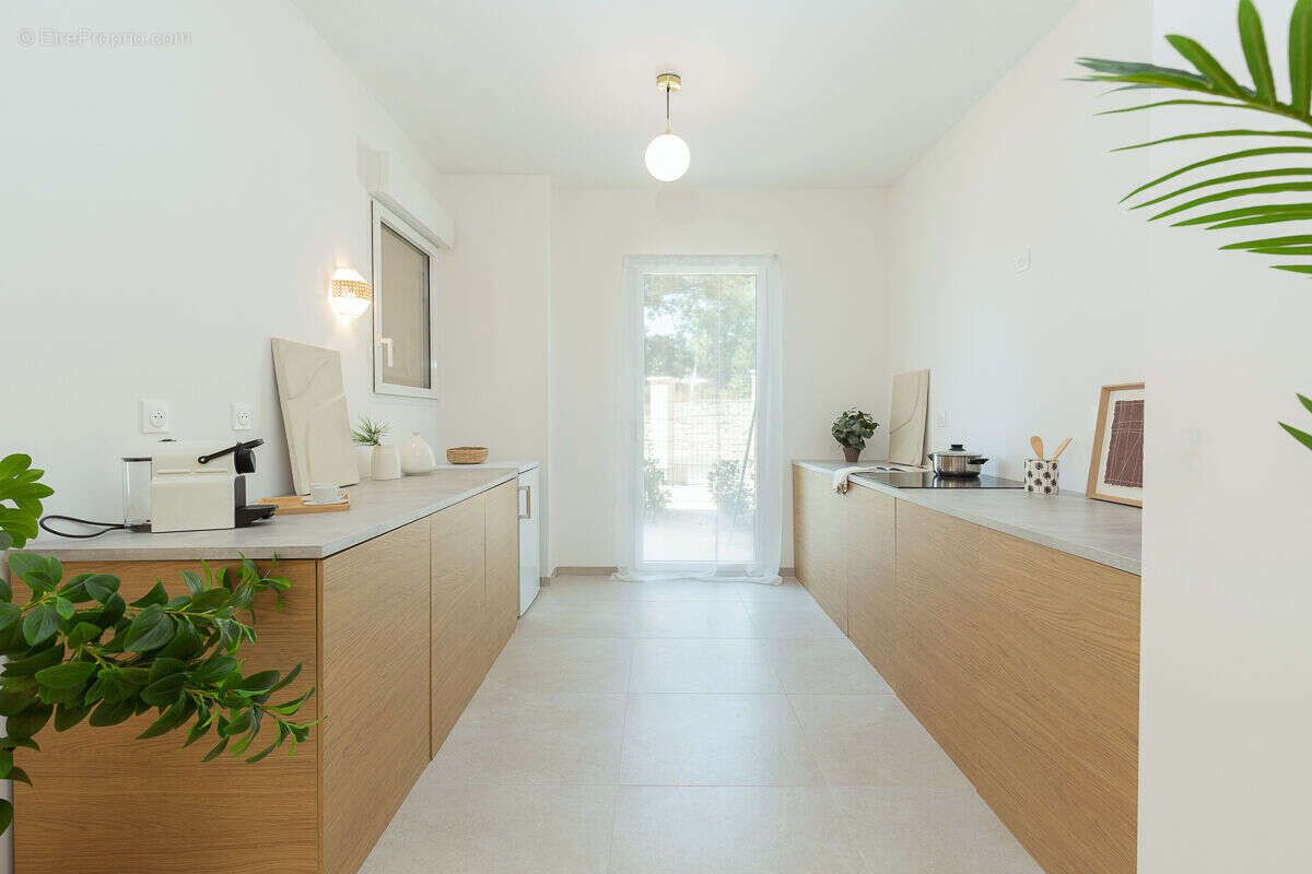 Photo 2 - Appartement à AIX-EN-PROVENCE