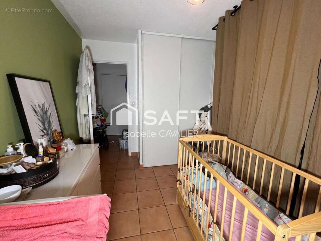 Photo 5 - Appartement à VEDENE