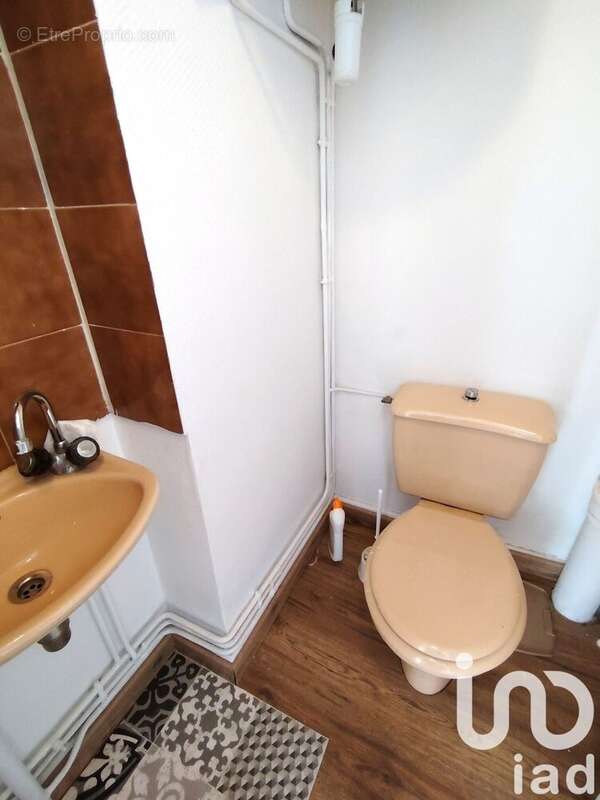 Photo 9 - Appartement à BAGNERES-DE-LUCHON