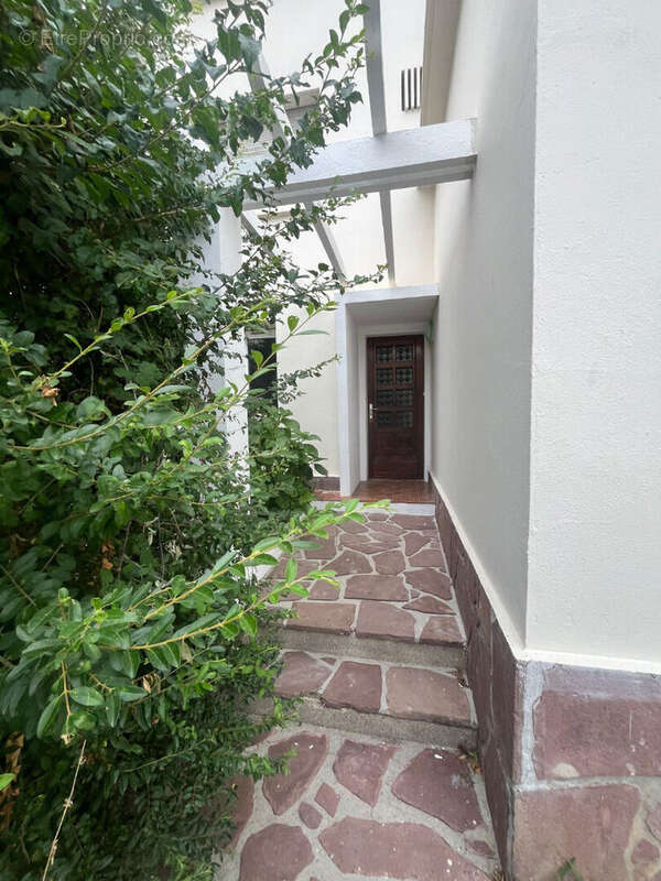 Appartement à BAYONNE