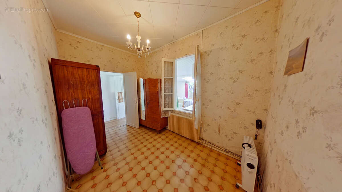 Maison 2 pièces à vendre à Talence - Saint-Genès - photo 4