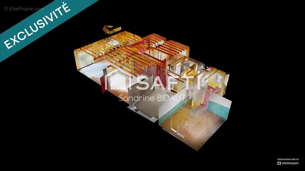 Photo 9 - Maison à LOUHANS