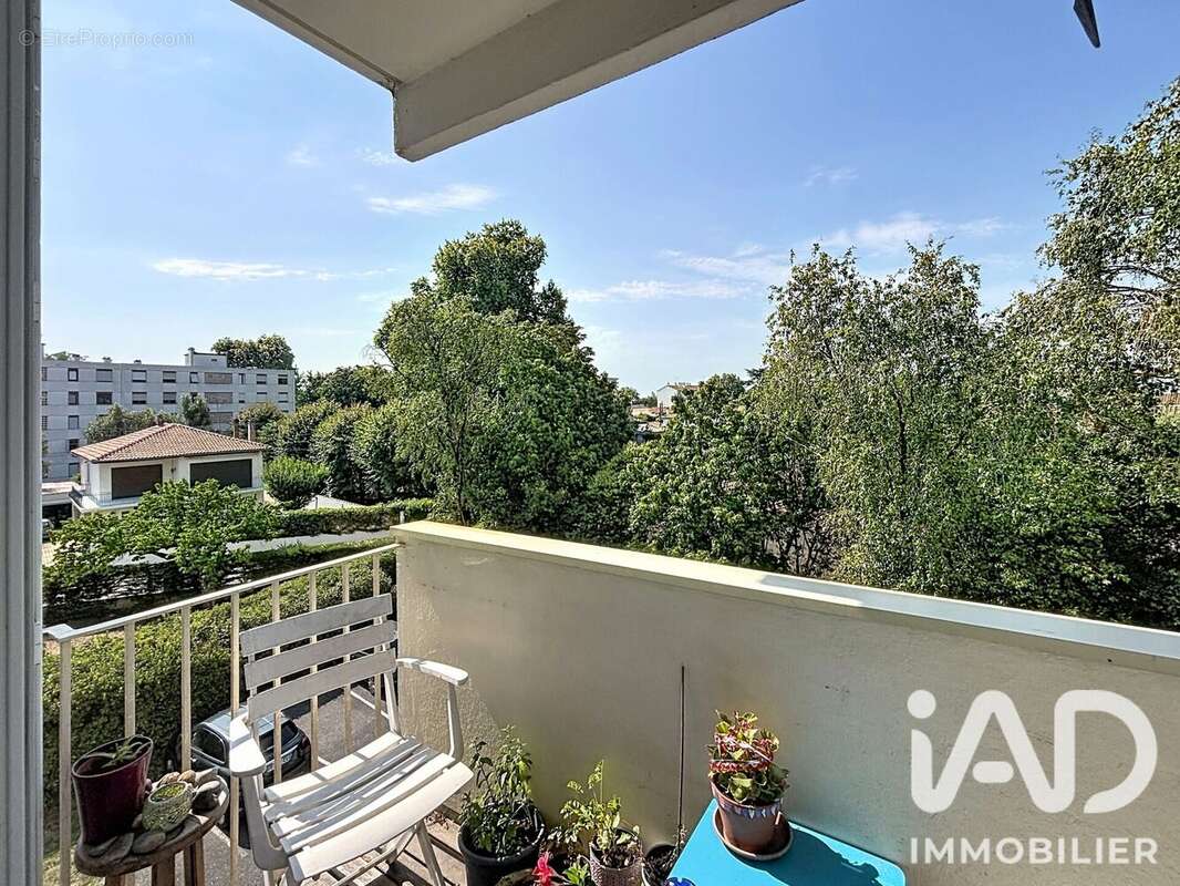 Appartement 81 m² à Bordeaux  - photo 8
