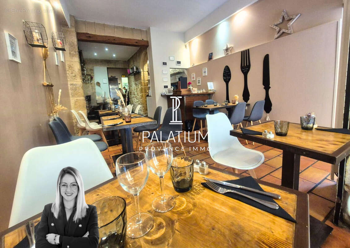 Autre à SALON-DE-PROVENCE