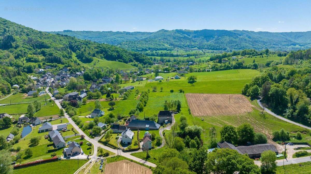 Propriété de caractère Vallée de la dordogne - photo 2