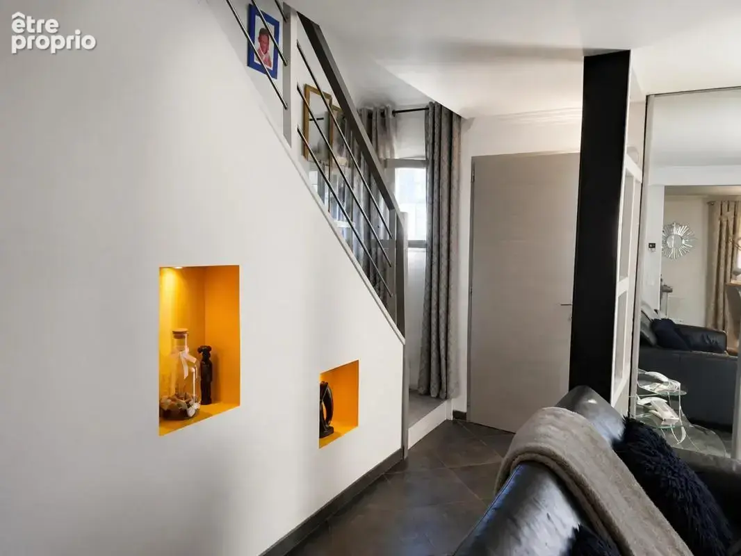 Maison de 5 pièces de 95 m² à Rubelles - photo 15