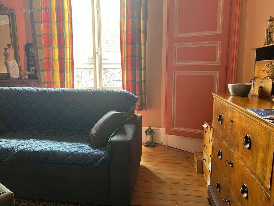 Appartement à CHATEAU-THIERRY