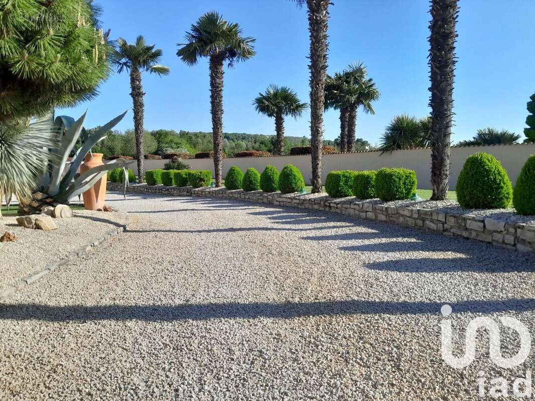 Photo 8 - Maison à PORTES-LES-VALENCE