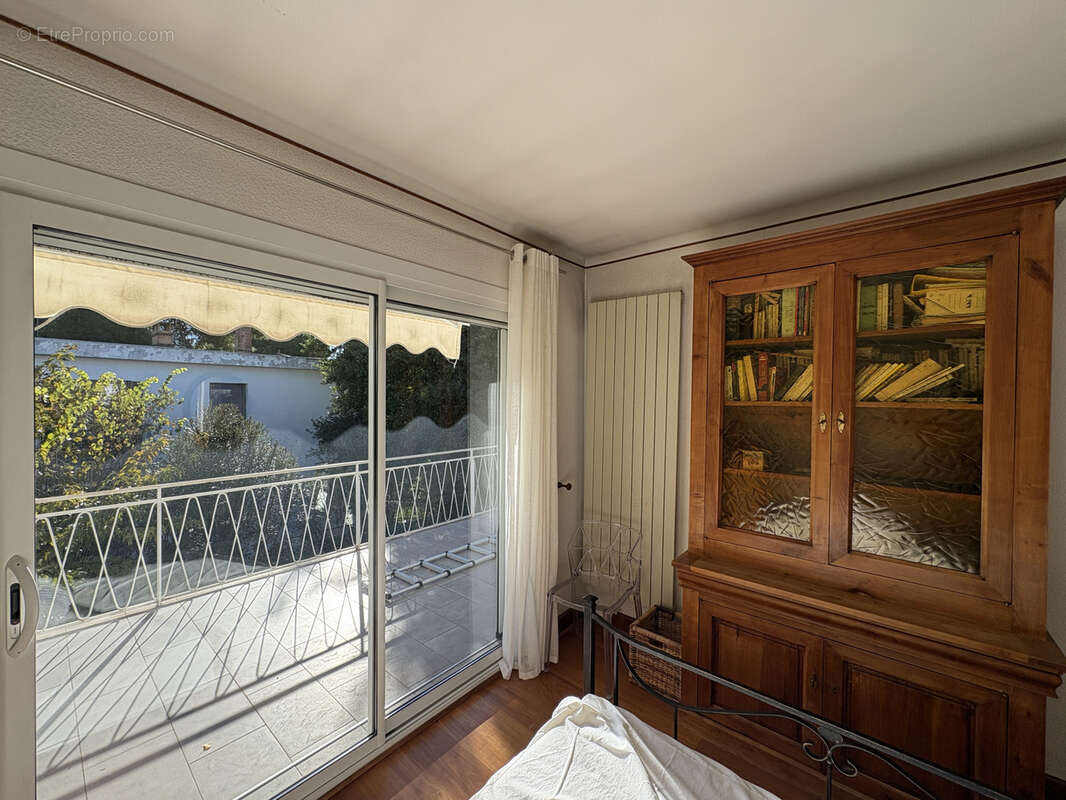 Maison à MONTPELLIER