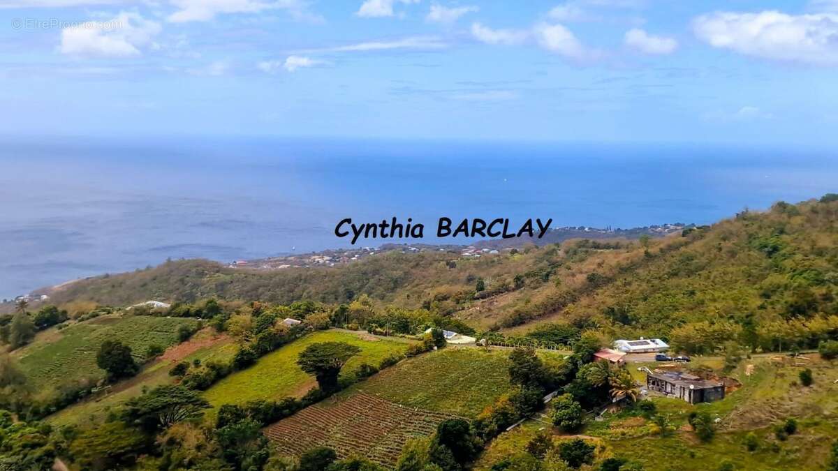 Maison à BELLEFONTAINE