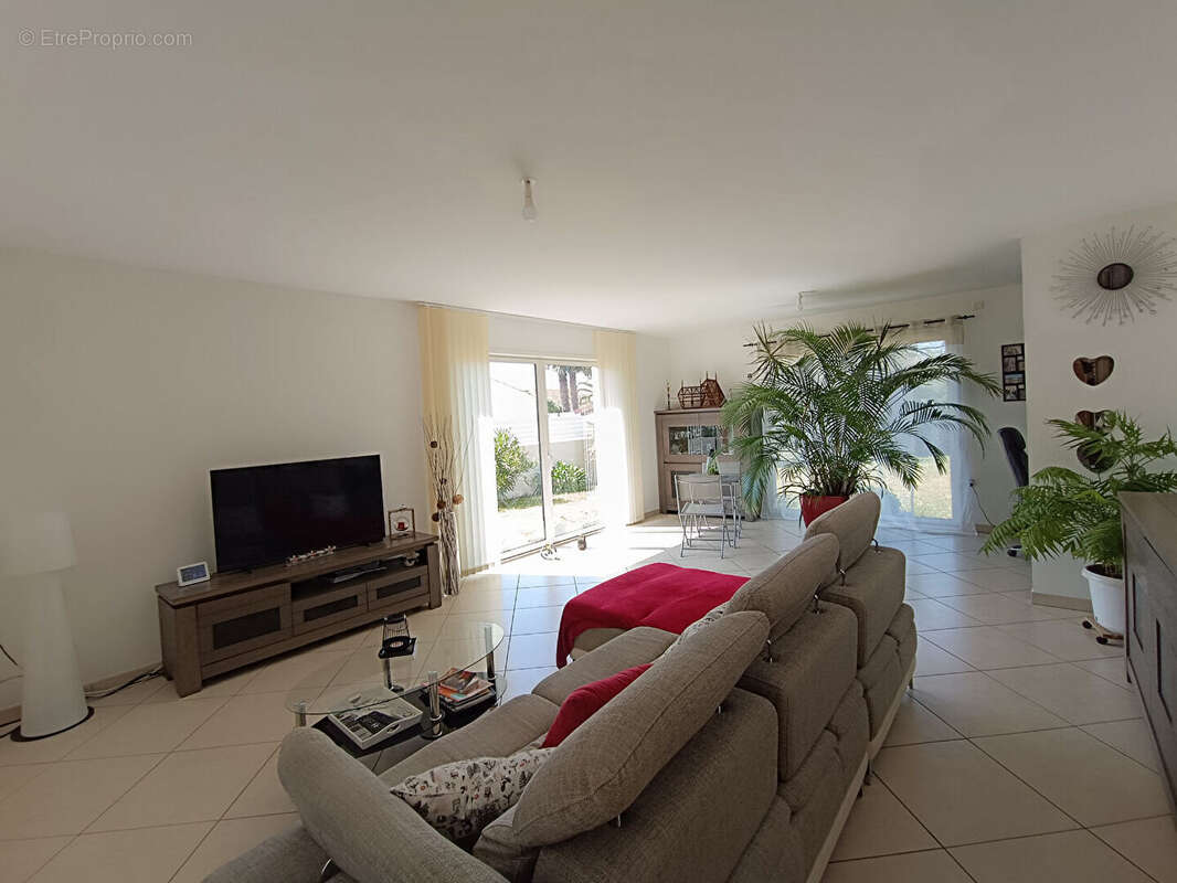 Maison à LA PLAINE-SUR-MER