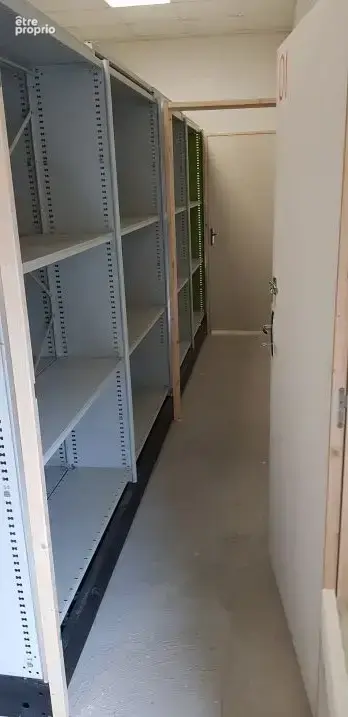 Lot de parkings extérieurs avec local d'archive et studio loués à St Brieuc - photo 6