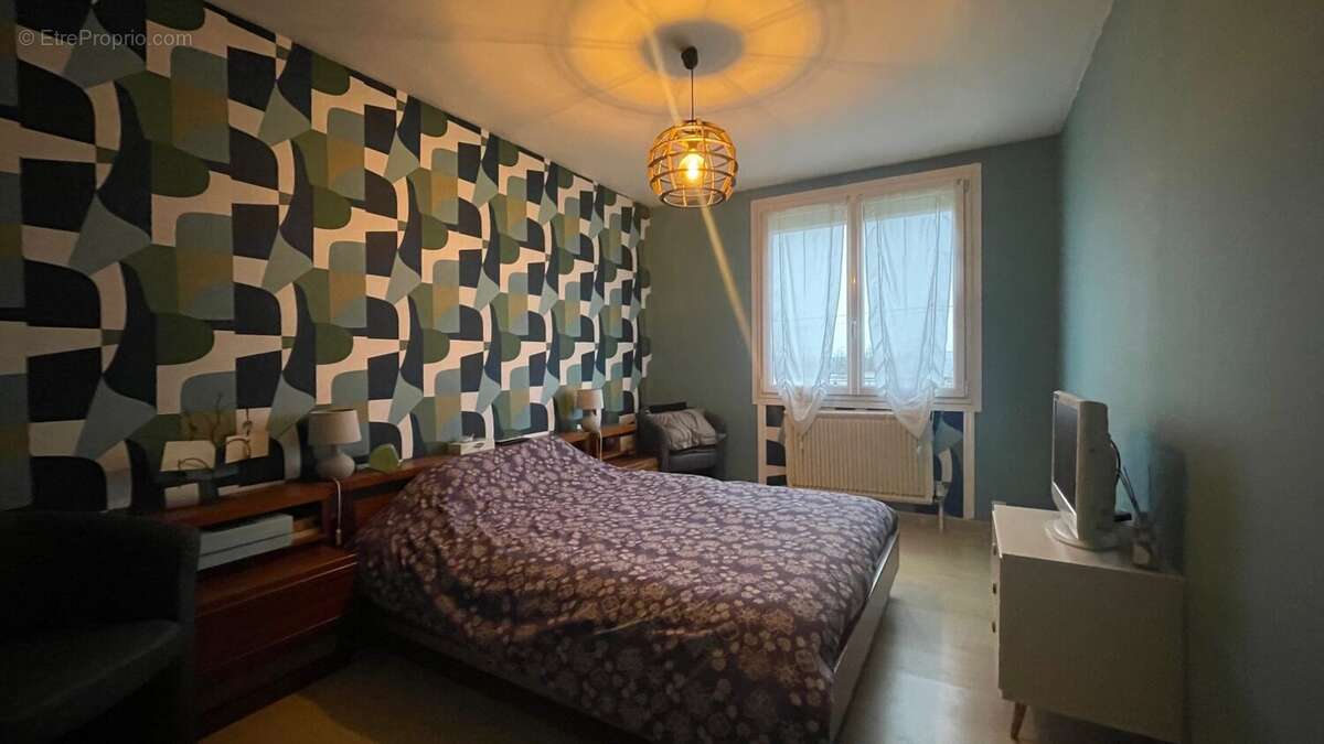 Maison 106 m² à Mayenne  - photo 9