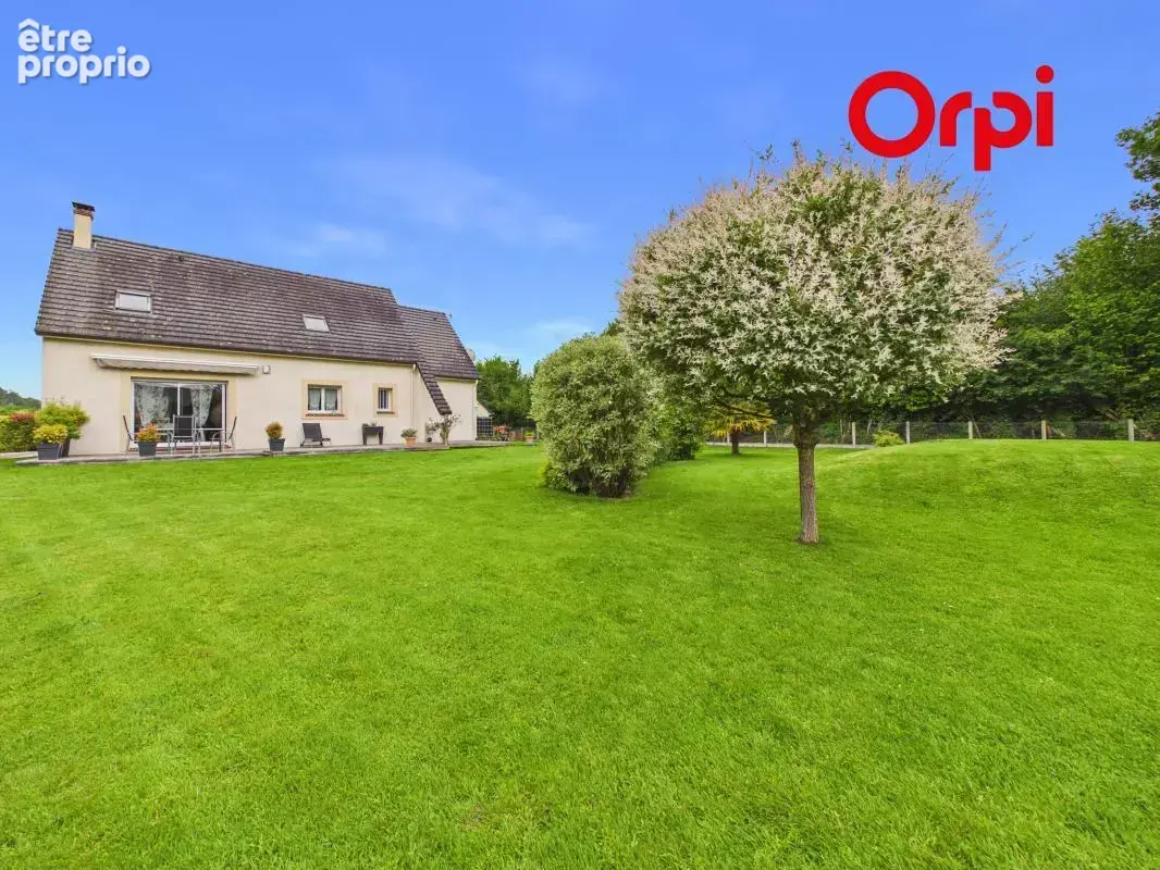 Maison proche de Brionne - photo 19