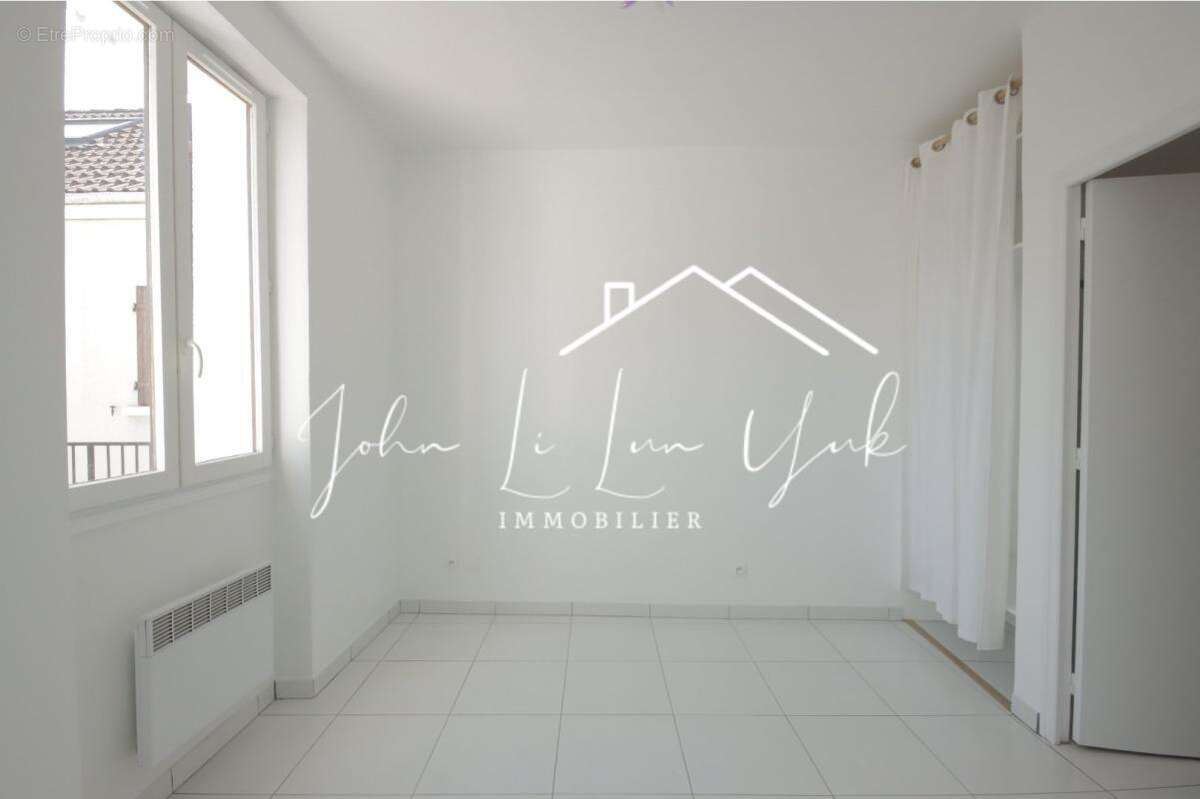 Appartement à BESSANCOURT