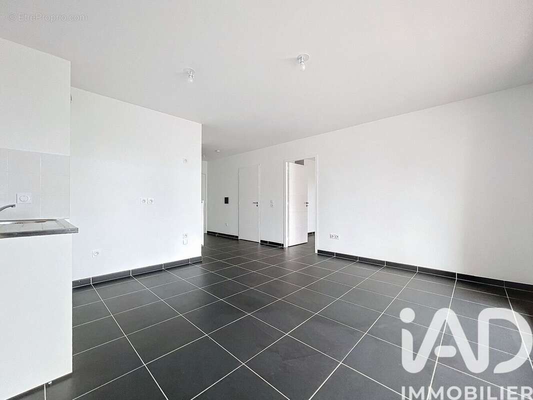 Photo 3 - Appartement à RUEIL-MALMAISON