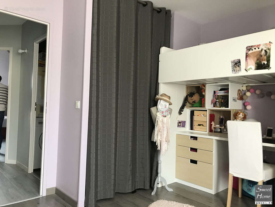 Maison à MAGNY-LES-HAMEAUX