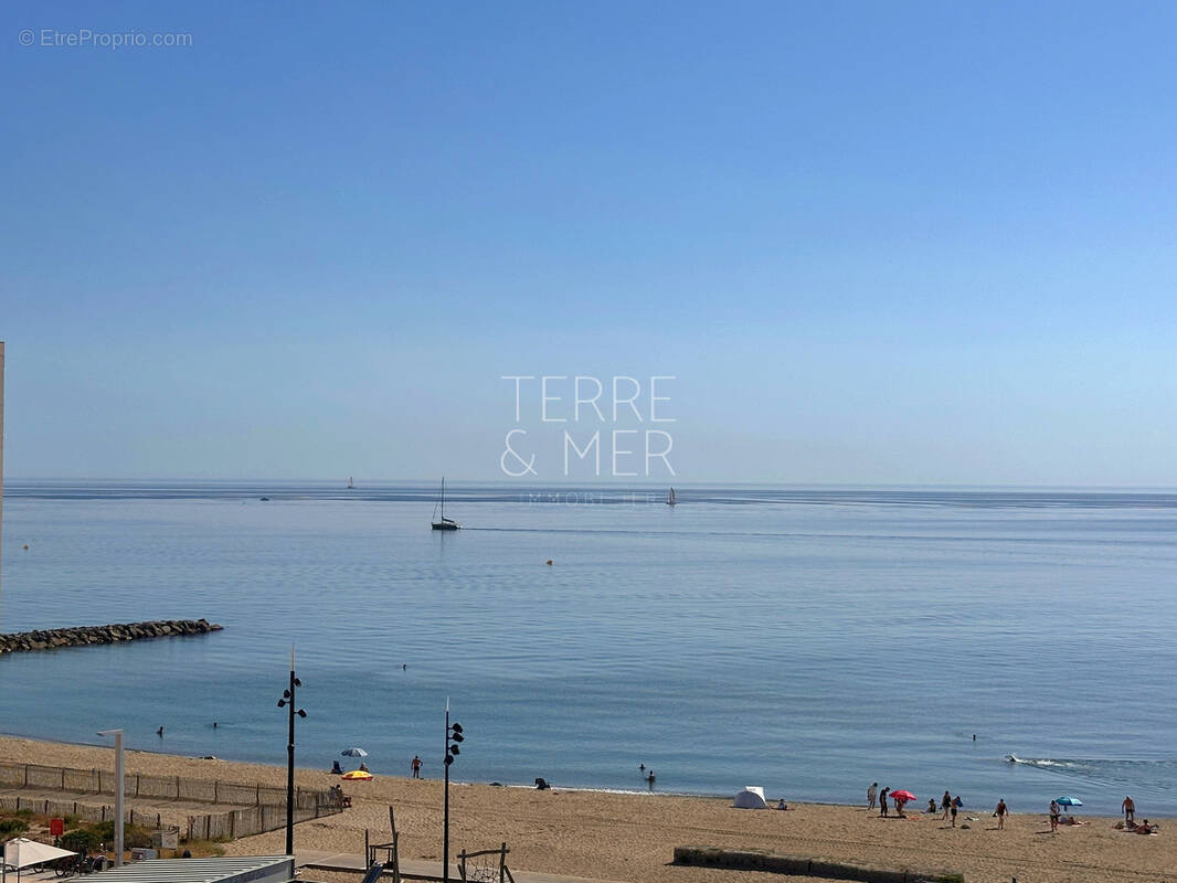 Appartement à SAINT-CYPRIEN