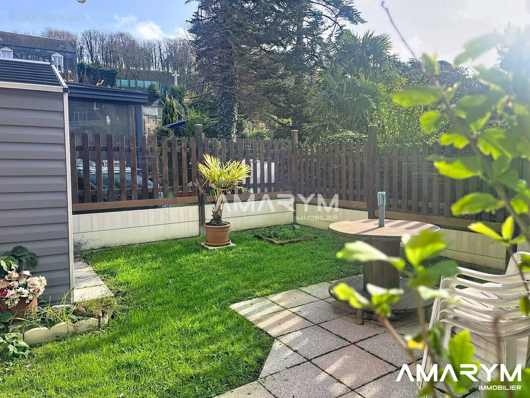 Maison à LE TREPORT