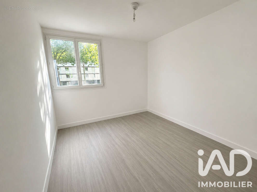 Appartement 68 m² à Le Havre  - photo 5