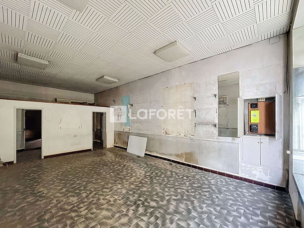 Maison à CASTELSARRASIN